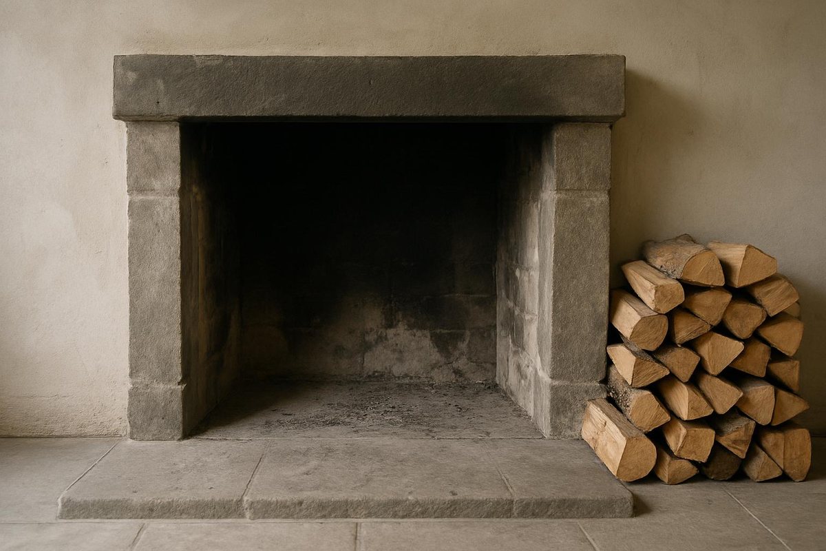 Owen Chimney Repair in Mountain Home